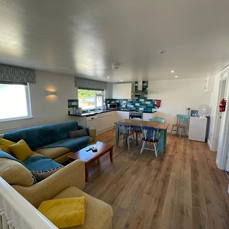 Apartamento Driftwood Seagrass Par Exterior foto
