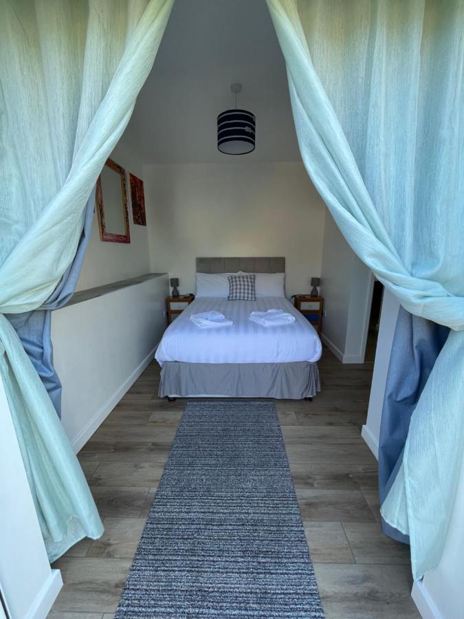 Apartamento Driftwood Seagrass Par Exterior foto