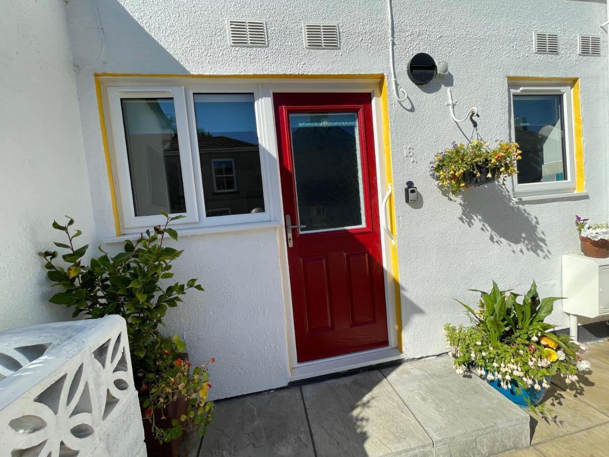 Apartamento Driftwood Seagrass Par Exterior foto